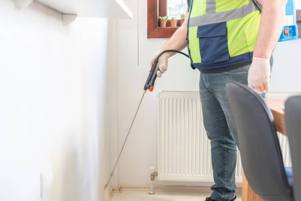Reliable Bristol, FL Pest Control Solutions
