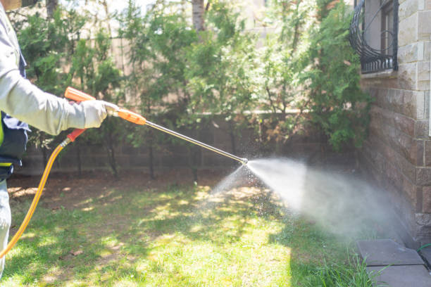 Pest Prevention Services in Bristol, FL